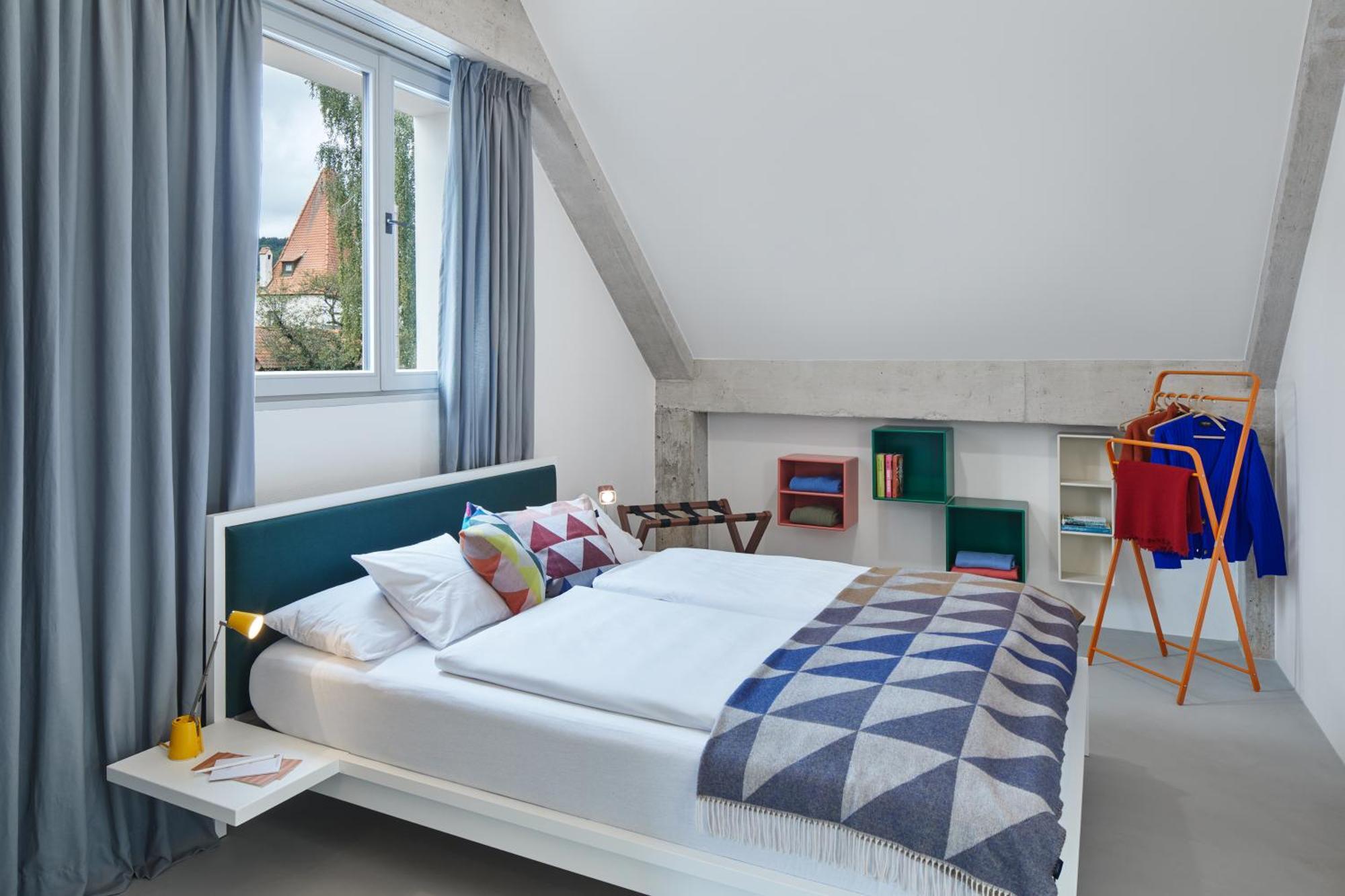 Engelwirt Hotel & Apartments Berching Luaran gambar