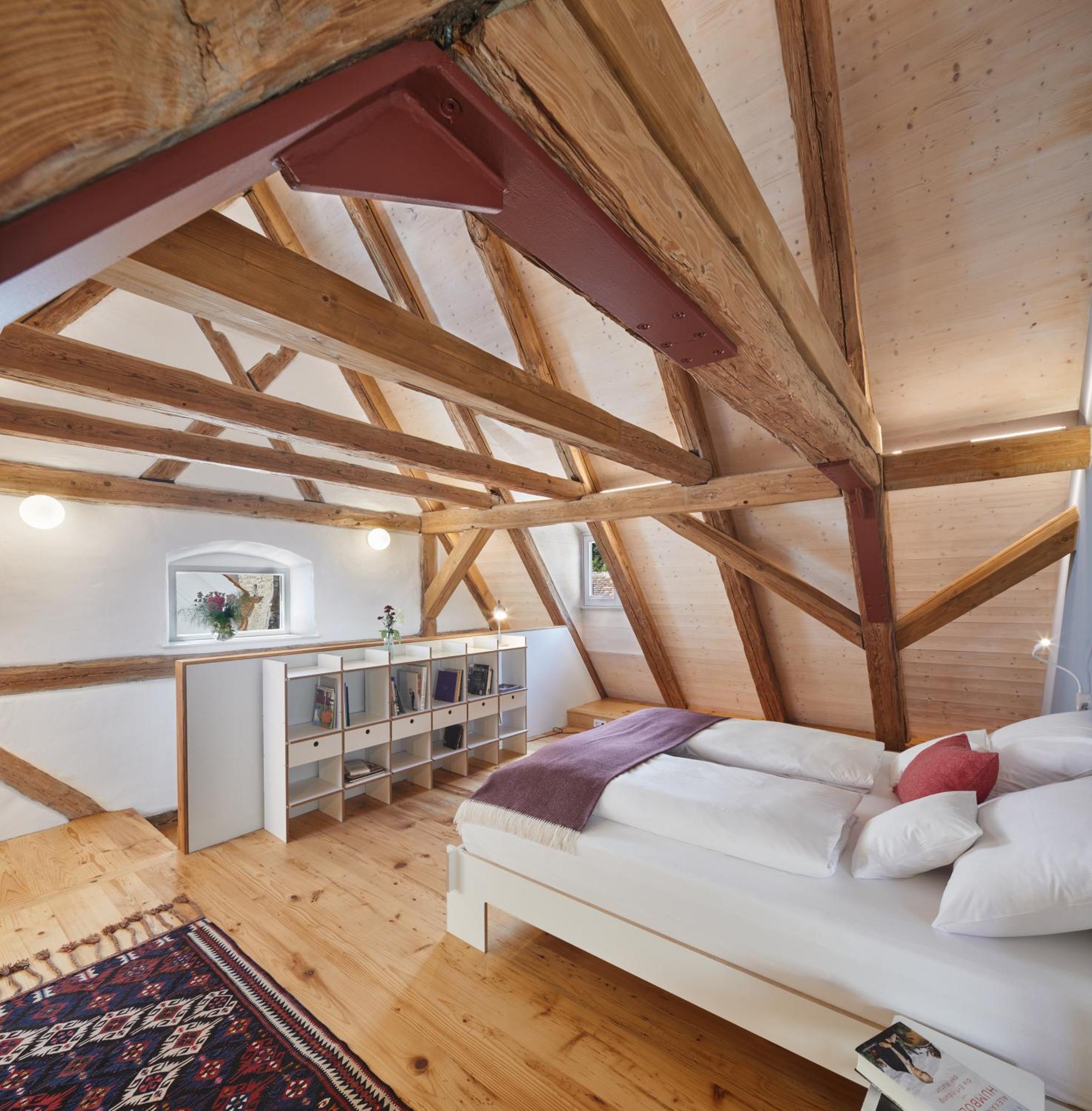 Engelwirt Hotel & Apartments Berching Luaran gambar