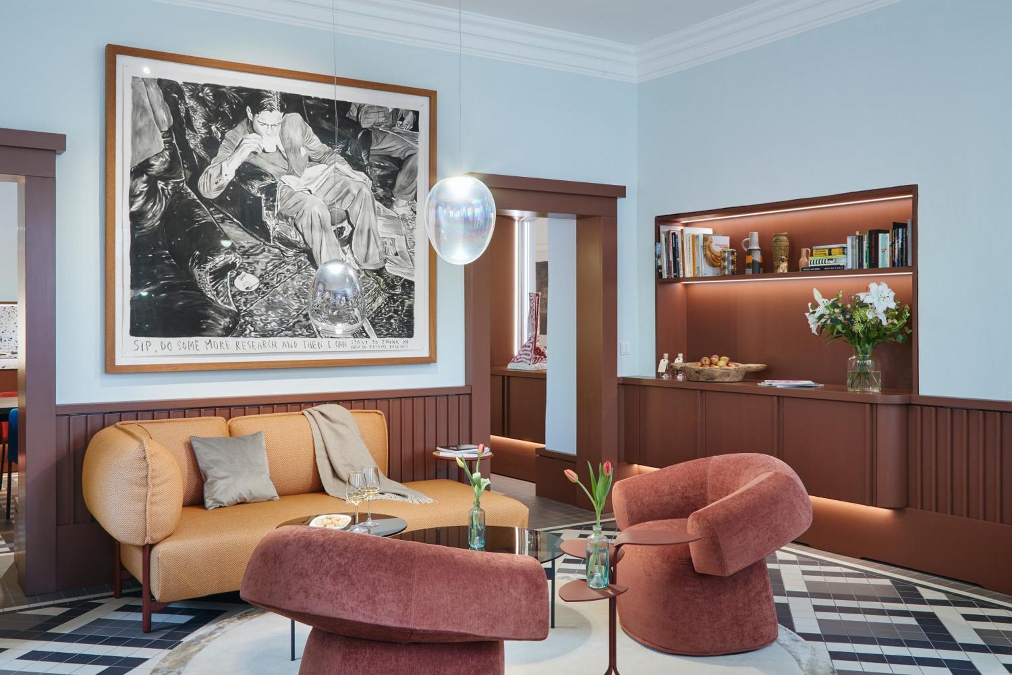 Engelwirt Hotel & Apartments Berching Luaran gambar