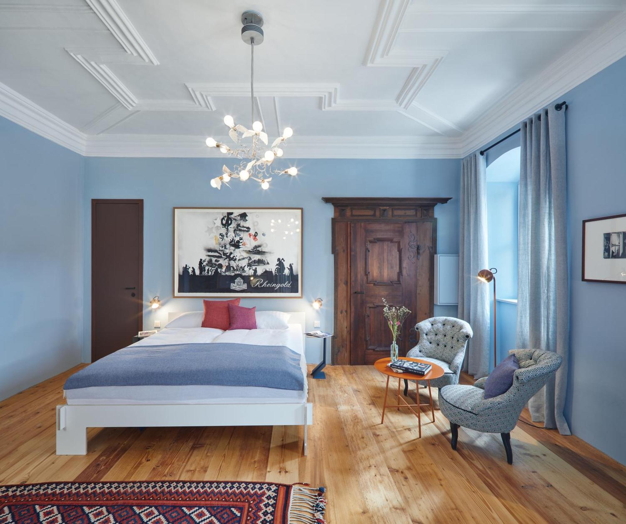 Engelwirt Hotel & Apartments Berching Luaran gambar