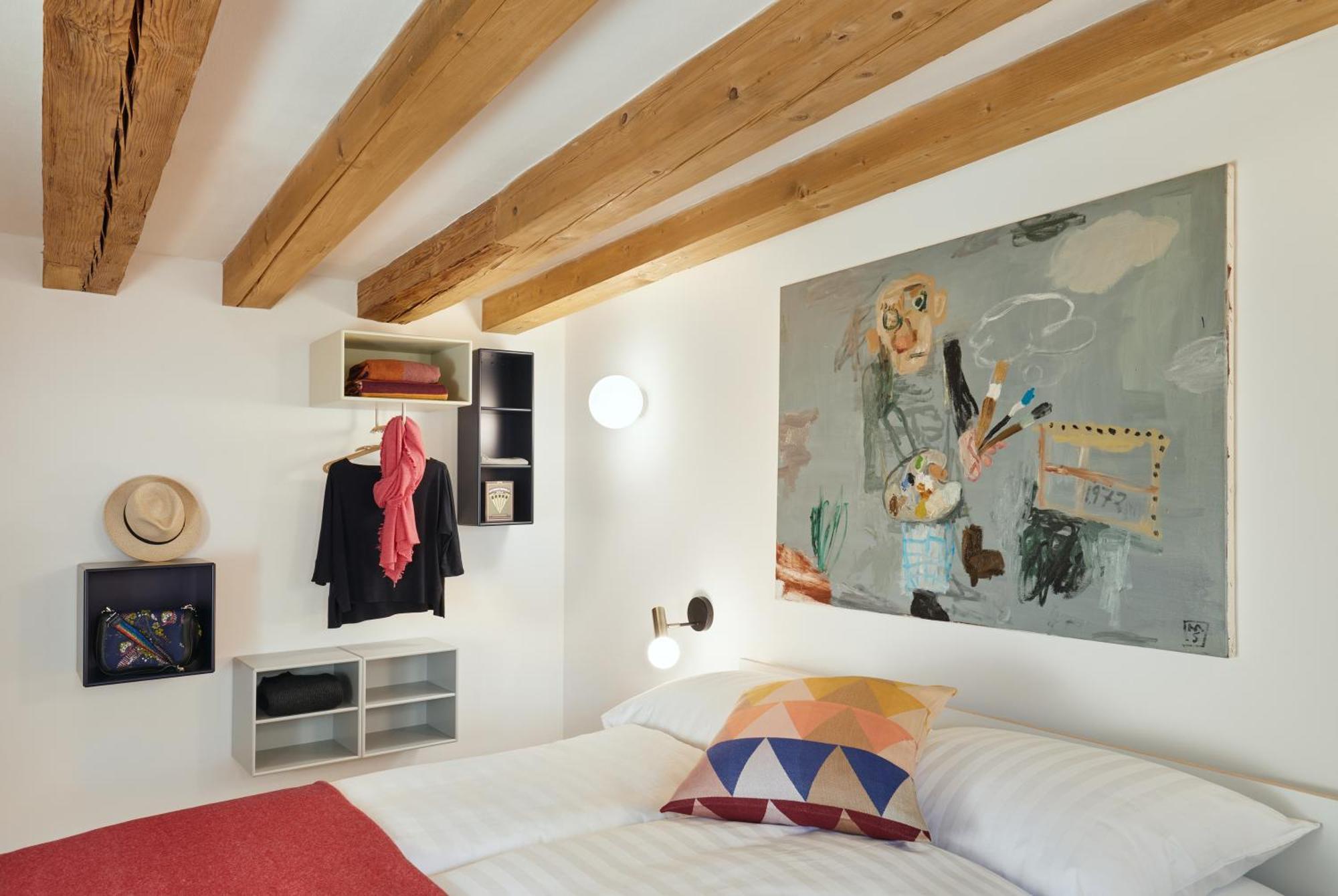 Engelwirt Hotel & Apartments Berching Luaran gambar
