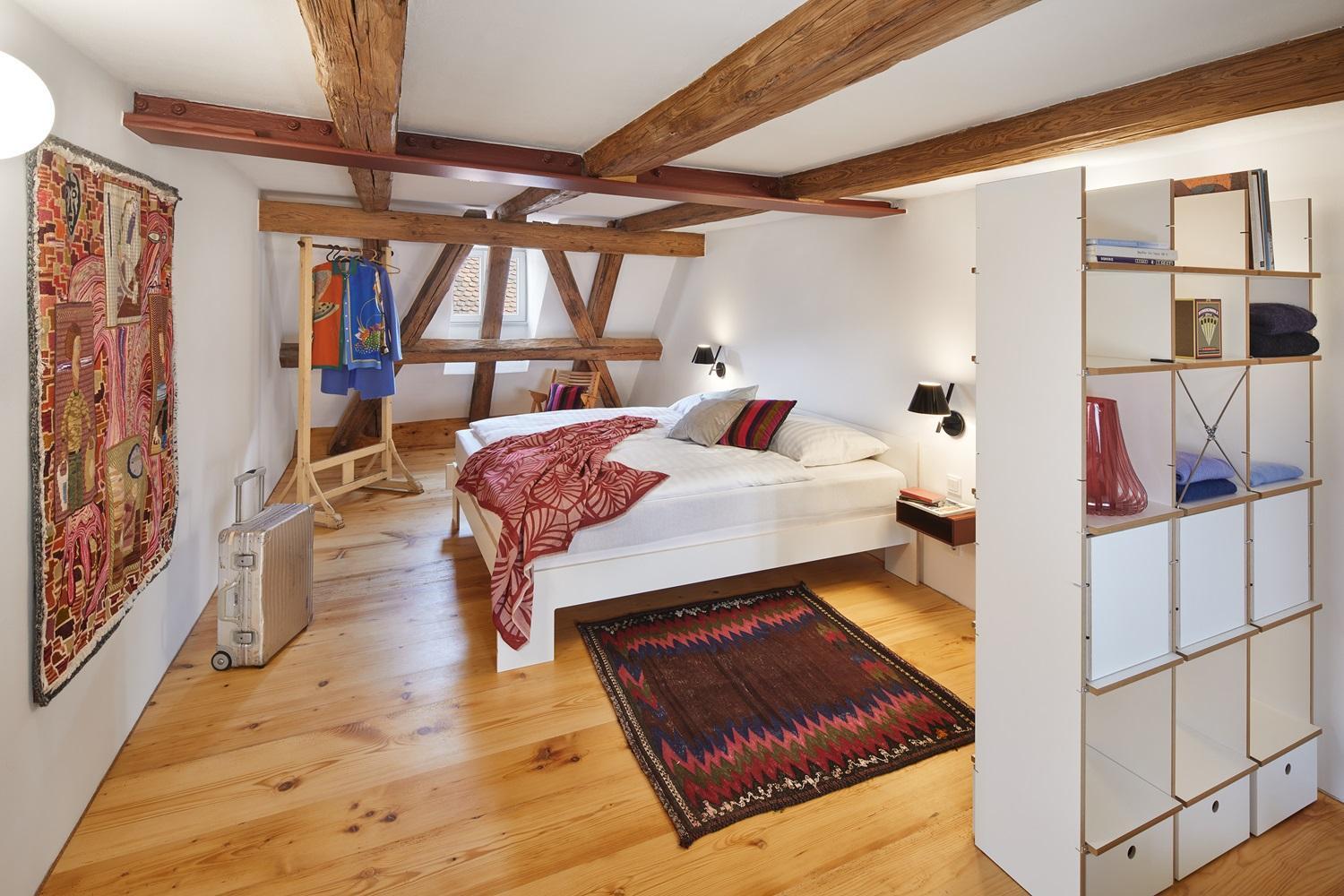 Engelwirt Hotel & Apartments Berching Luaran gambar
