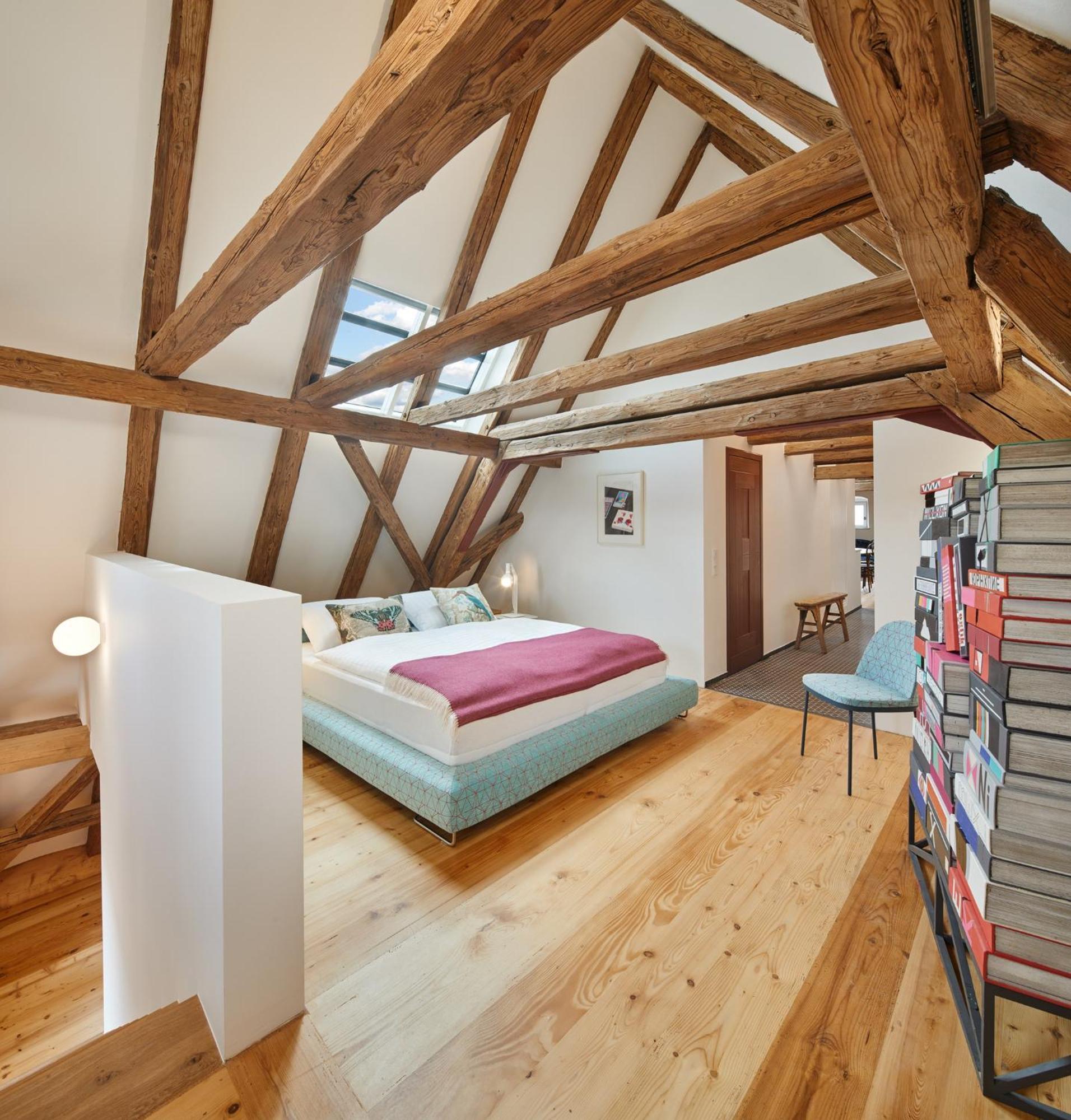 Engelwirt Hotel & Apartments Berching Luaran gambar