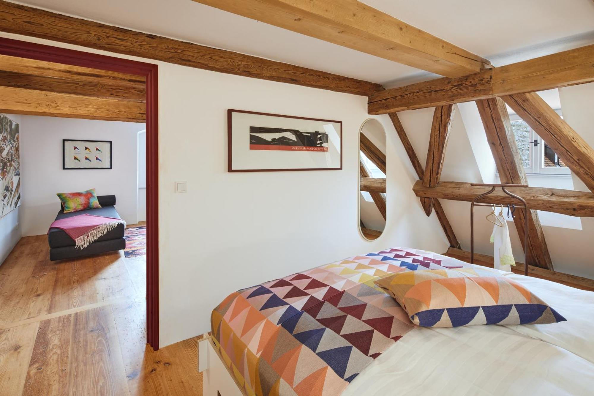 Engelwirt Hotel & Apartments Berching Luaran gambar